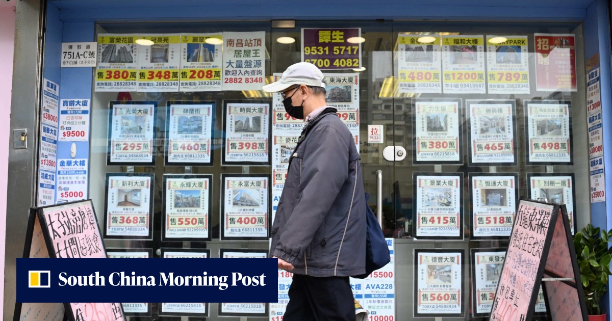 Hong Kong’s mid-market property segment abuzz with deal-making: CBRE Hong Kong’s mid-market property segment abuzz with deal-making: CBRE