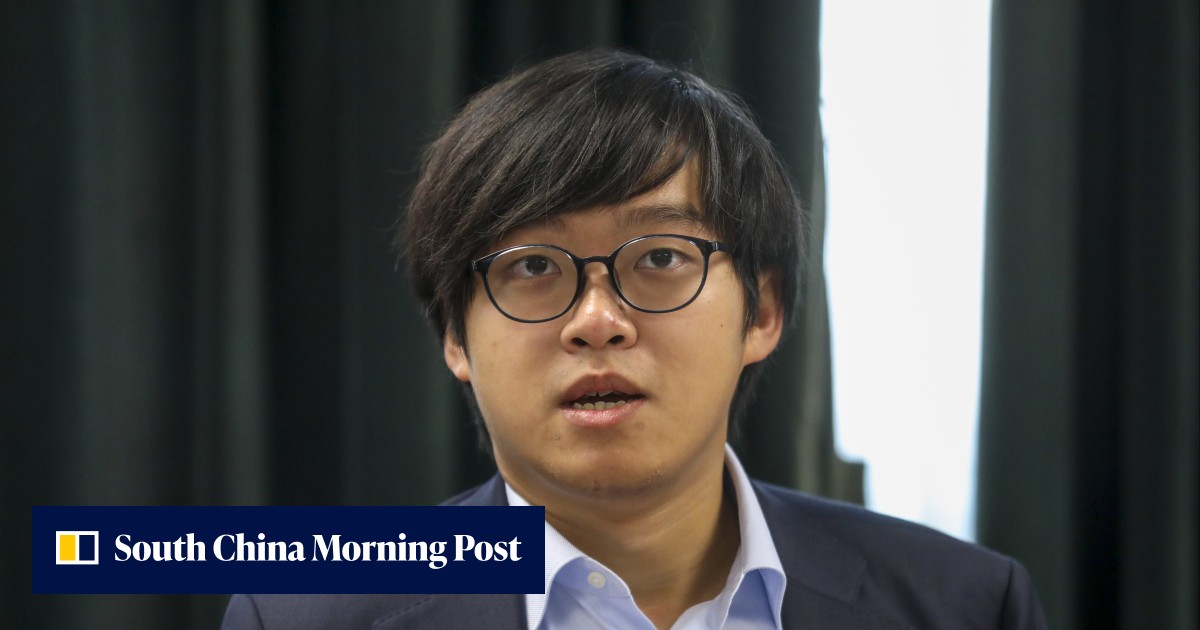 Former Hong Kong district councillor fights HK$140,000 bankruptcy ...