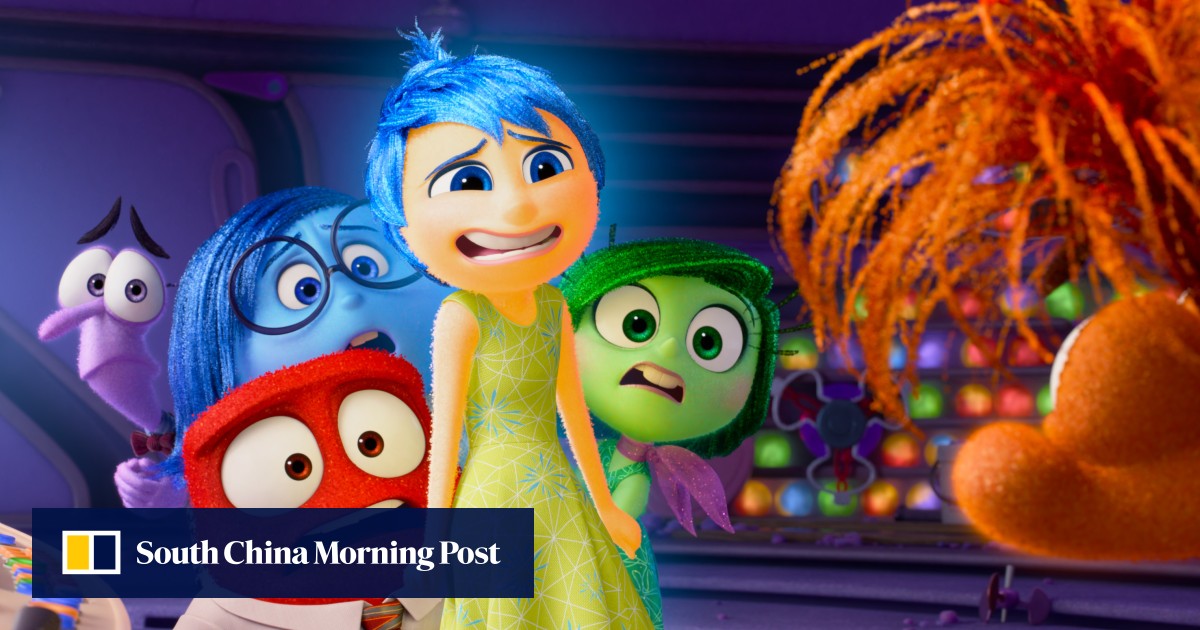 10 new Hollywood movies to watch in summer 2024, from Trap to Borderlands to Inside Out 2