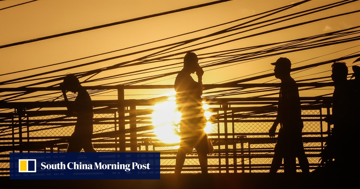 Blackouts, ballooning bills hammer Filipinos as energy crisis grips Philippines
