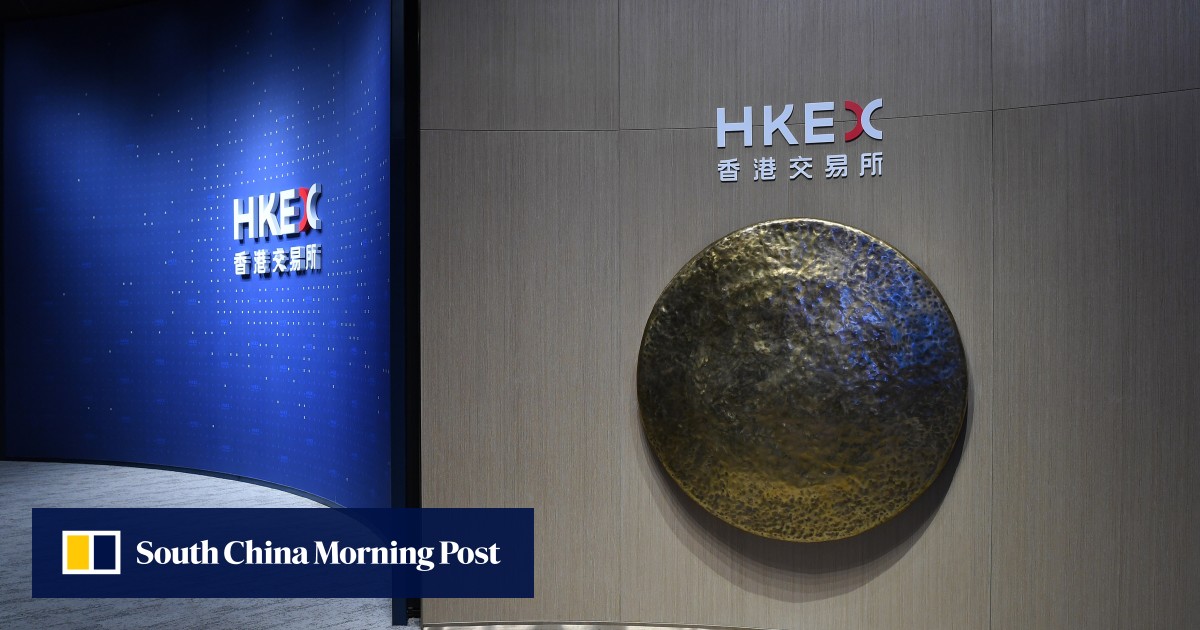 Hong Kong IPO market finds ‘positivity’ after slow first half of 2024 as deal pipeline fills