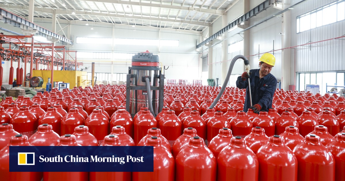 China’s economic woes demand renewal of pro-market reforms, prominent scholar says