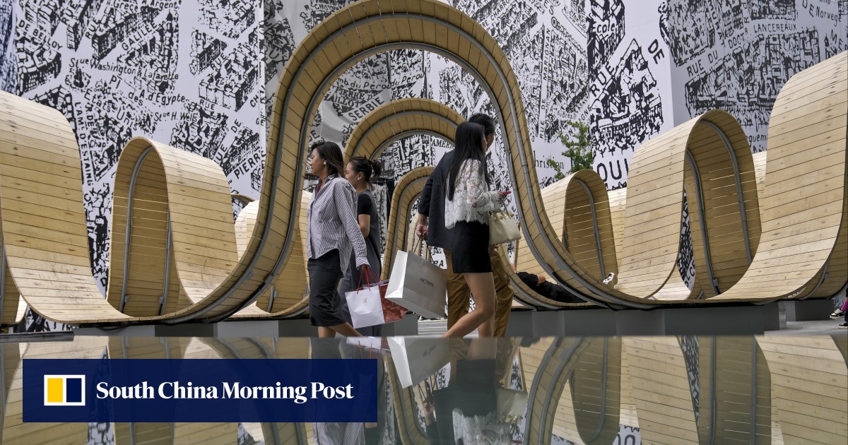 研究人员表示，中国需要增加消费以实现经济全面复苏