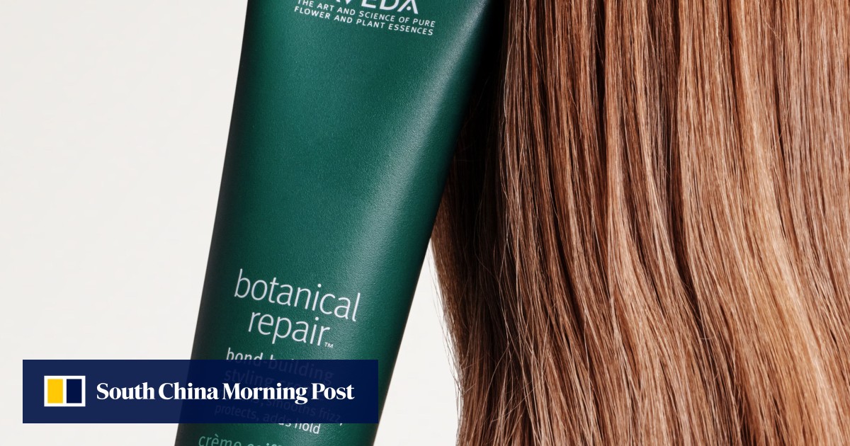 Hair repair: what bond-building treatments are, how they work at a ...