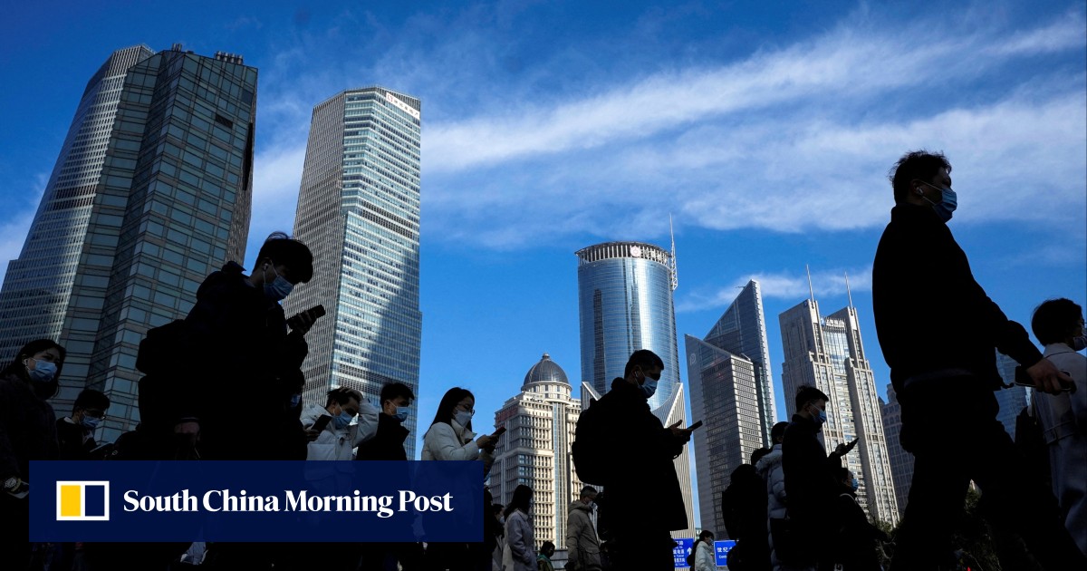 China plans reforms to boost appeal of Shanghai’s Nasdaq-style Star Market: CSRC