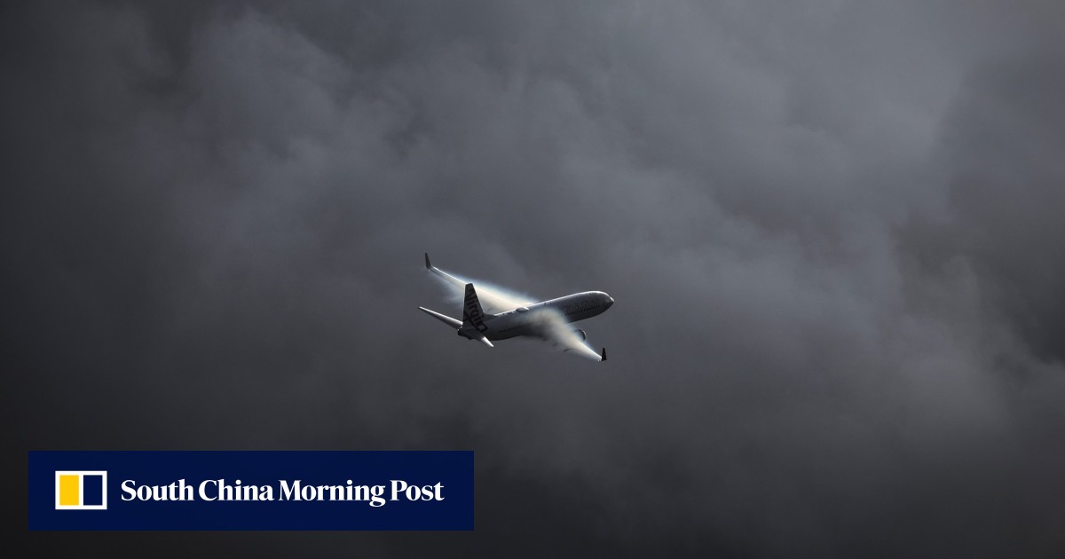 In Australia, planes left to land, take-off on their own amid staffing crisis
