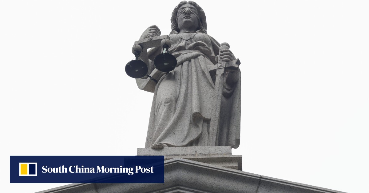 Waiting time for Hong Kong District Court cases quadruples to 416 days