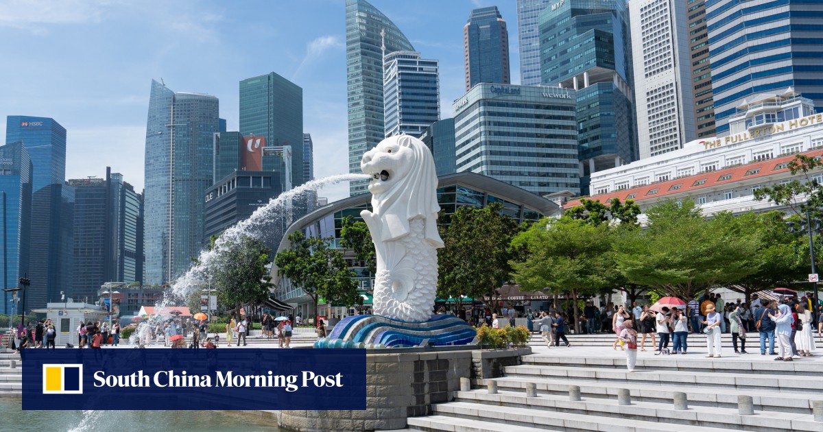 Singapore jails ‘deity’ who made followers eat faeces, cheated them out of US.2 million