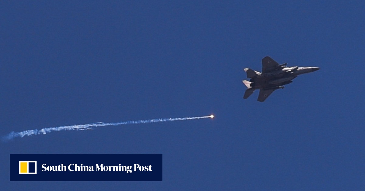 Israel says Lebanon offensive plan ‘approved’ as tensions with Hezbollah surge