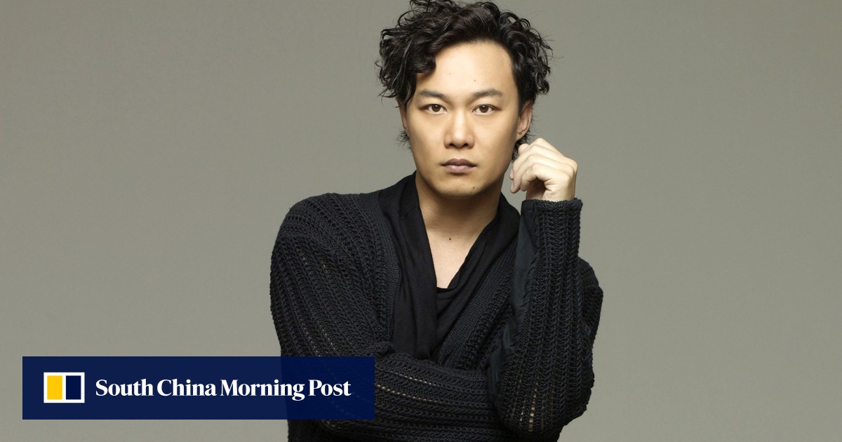 Eason Chan, Hong Kong actor and singer who’s never been afraid to court controversy