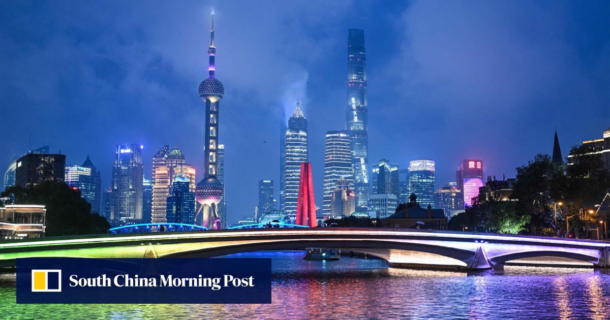 China’s top financial industry officials say Beijing will press on with reforms