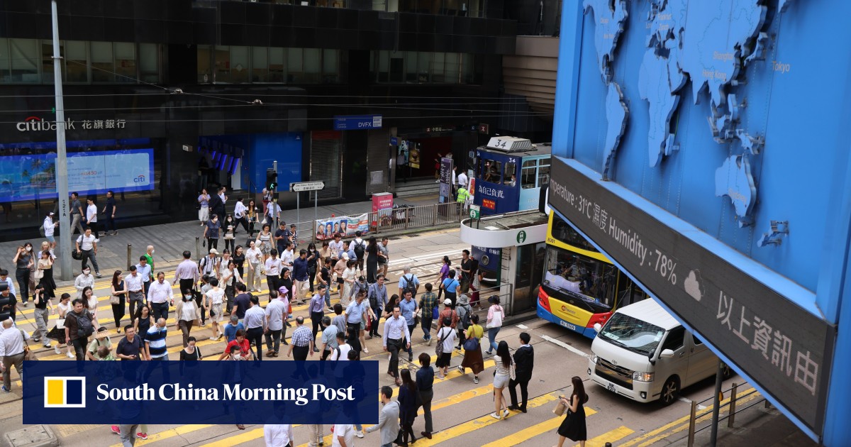 Swiss private equity giant Partners Group opens Hong Kong office with eye on rich clients