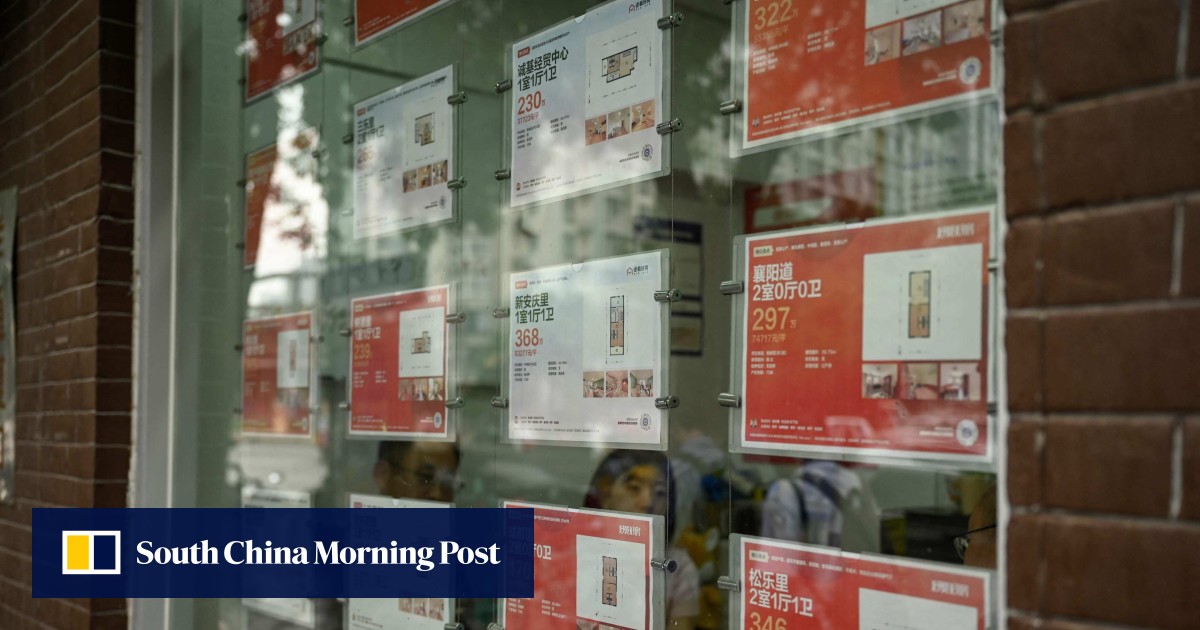 China property recovery elusive despite relief, say S&P, Fitch; others see bright spots