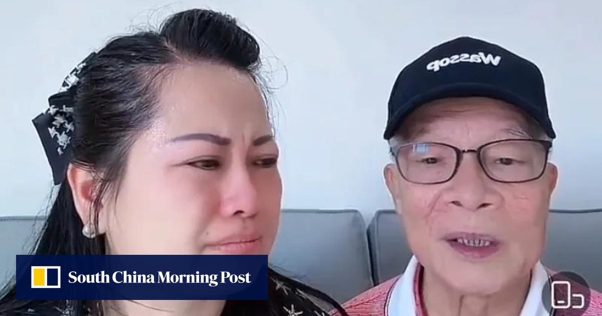 Hong Kong media watchdog hit with 51 complaints over Mr and Mrs Ho featured in TV show