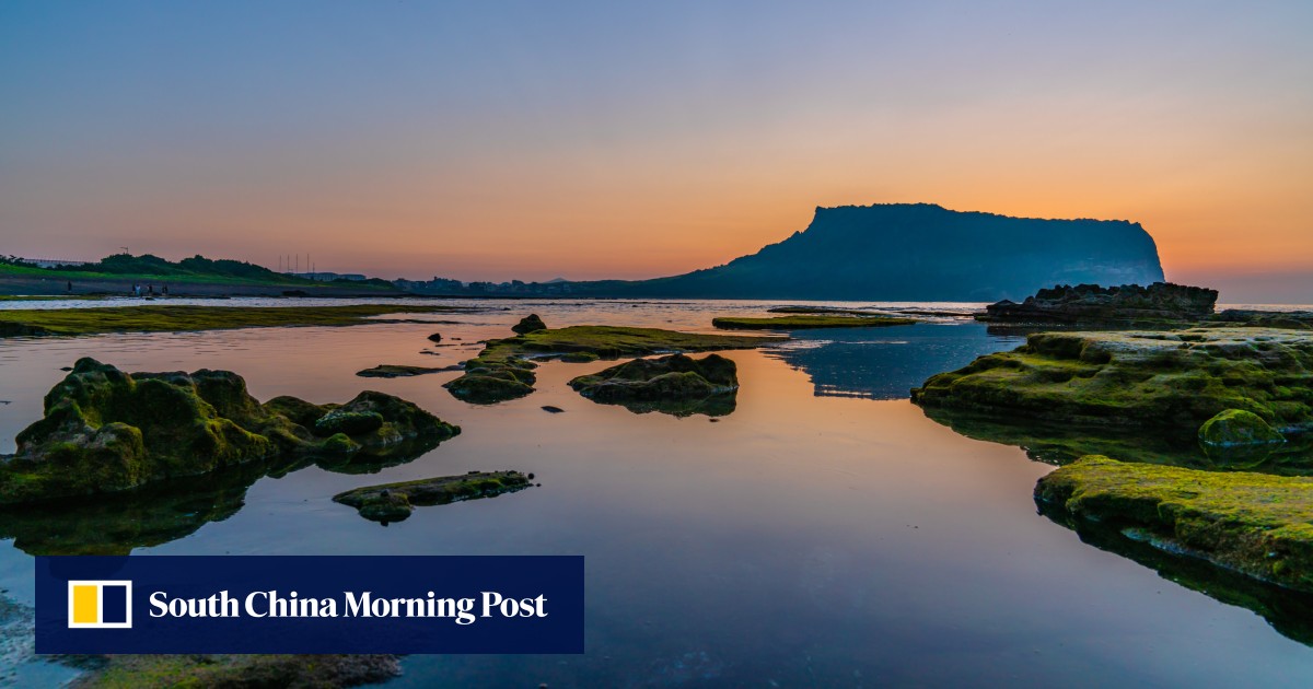 South Korean police arrest hotel receptionist accused of raping Chinese tourist in Jeju