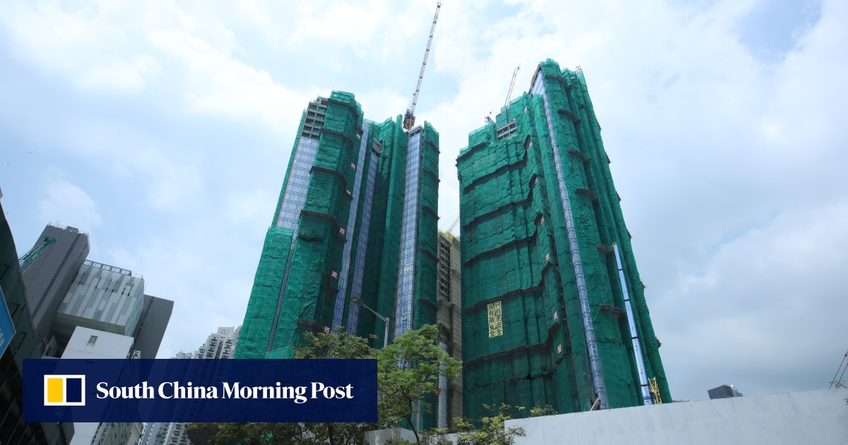 Chinese builder Road King warns of default risk unless creditors extend debt
