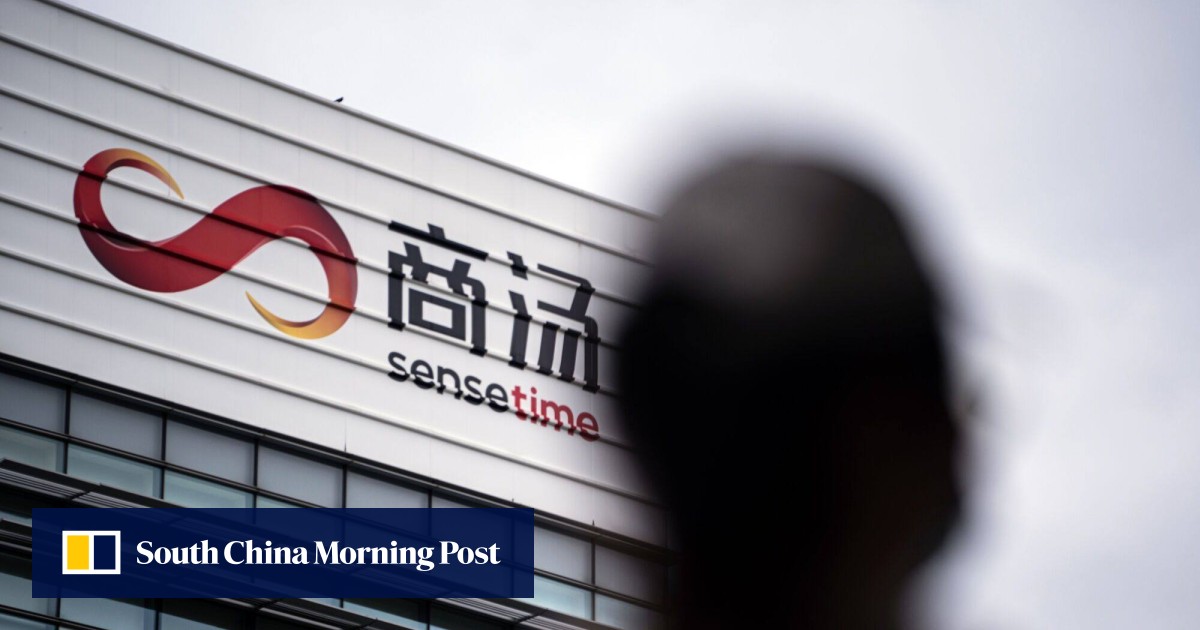 China’s AI leader Sensetime unveils US0 million share placement plan