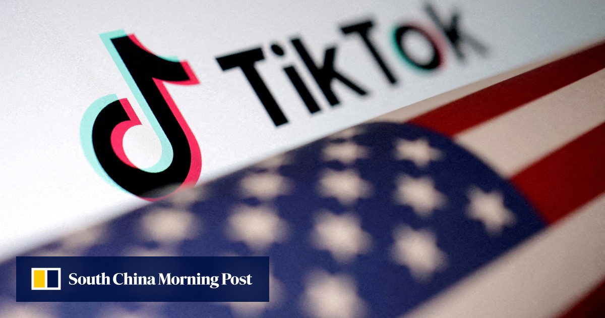 TikTok accuses federal agency of ‘political demagoguery’ in legal challenge against potential US ban