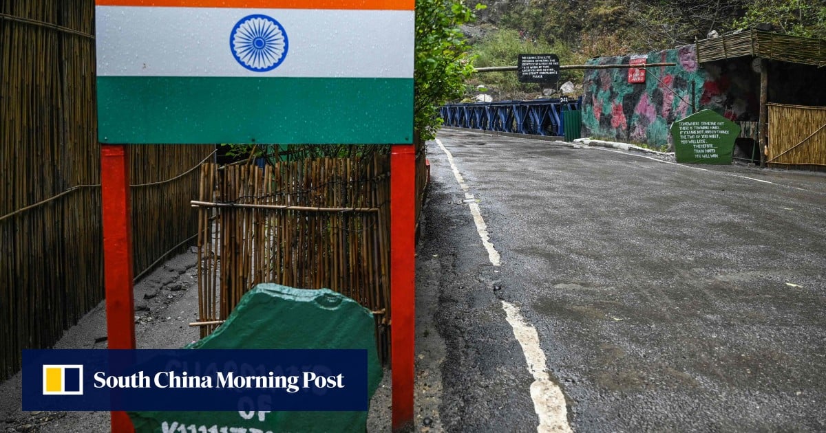 In message to China, India to rename 30 places in Tibet as bilateral ties hit new snag