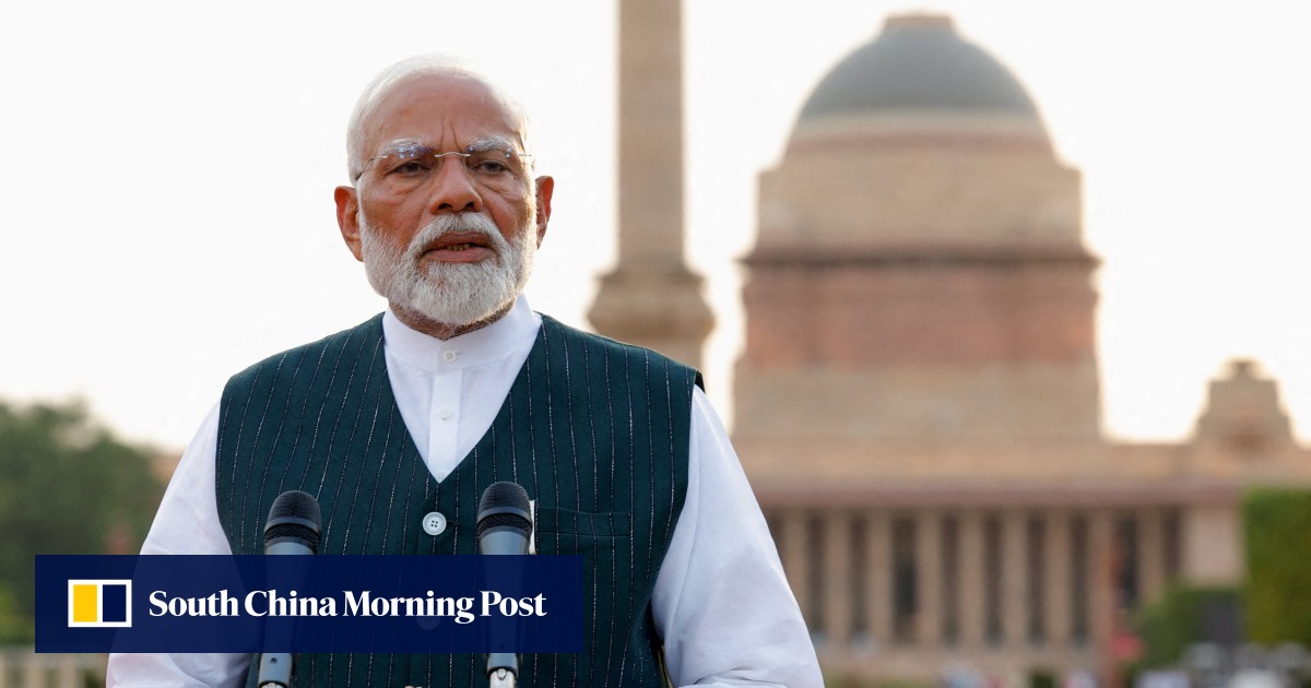 US lawmakers meeting Modi after Dalai Lama signals New Delhi shift on China: analysts