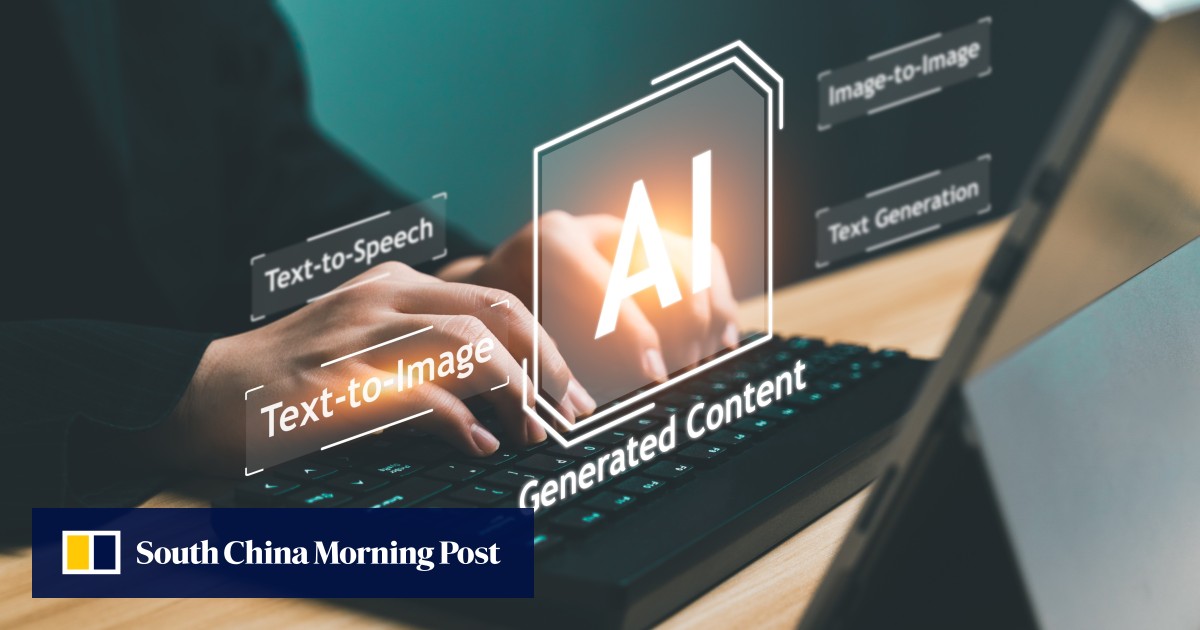 Generative AI set to take off in Asia this year as more companies roll out pilot projects