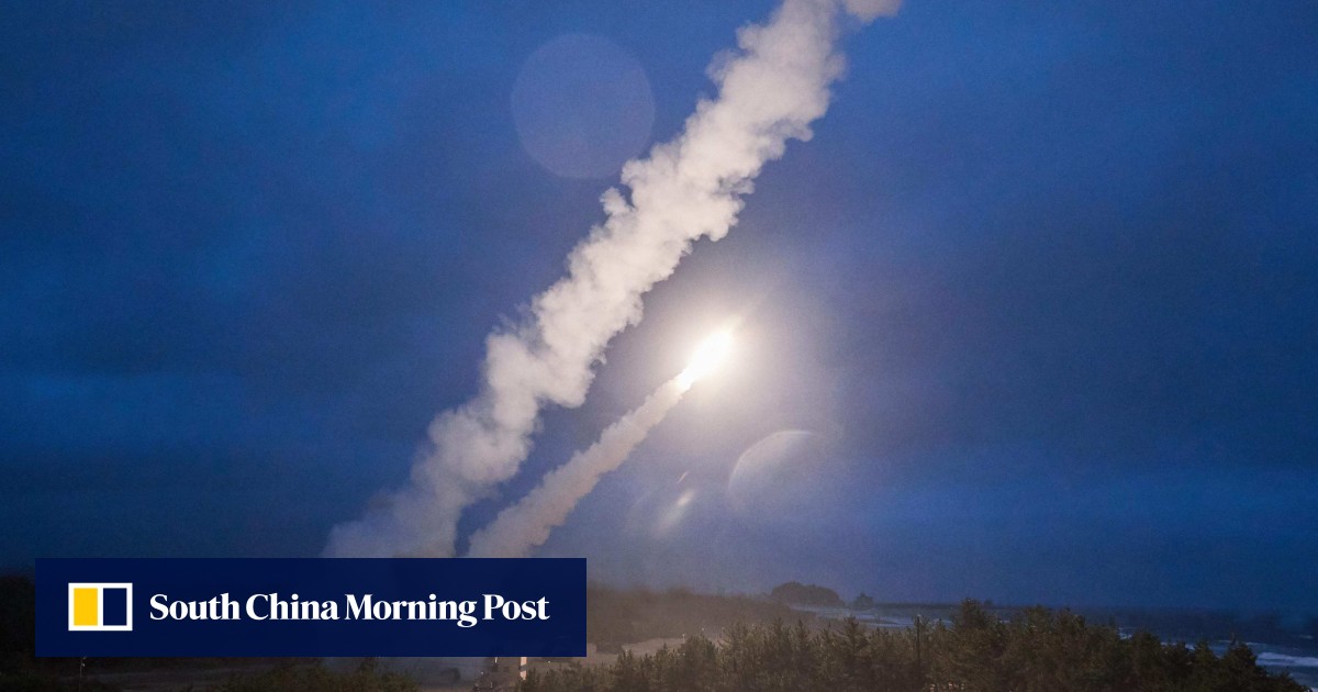 Ukraine may fire US-provided missiles deeper into Russia when under attack, Pentagon says