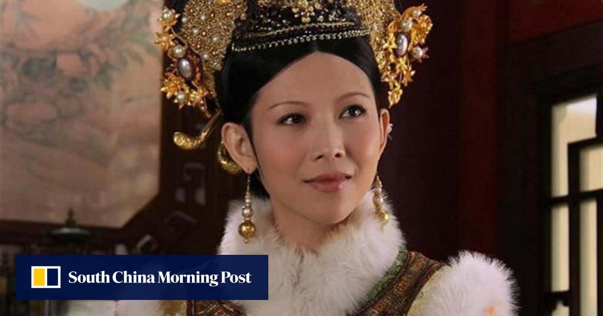 Actress Ada Choi and other cash-rich buyers are splurging on Hong Kong real estate.  here's why