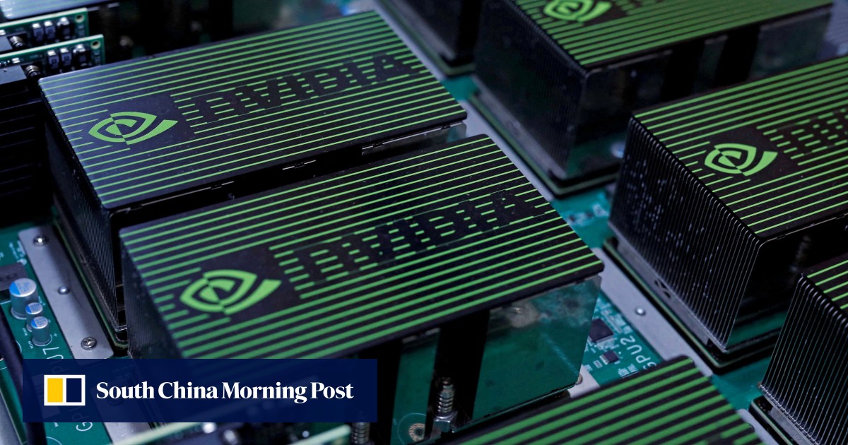 Nvidia set to expand into Middle East despite restrictions on AI exports from US and worries about China evading embargo.