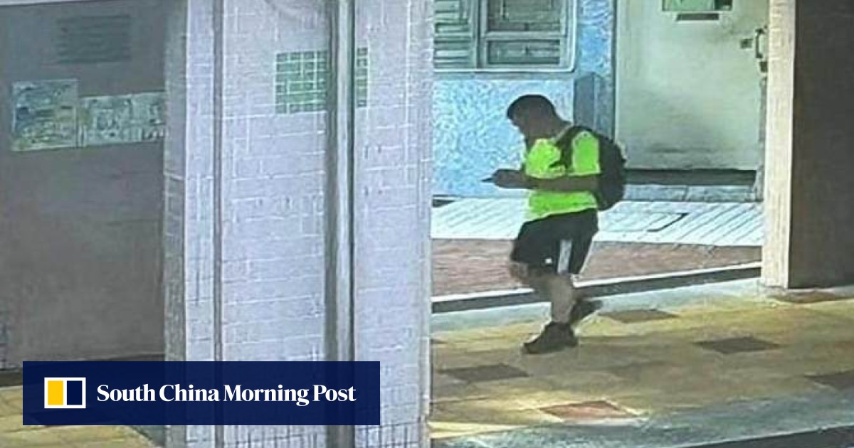 Hong Kong rescuers search for missing solo hiker along trails in eastern New Territories