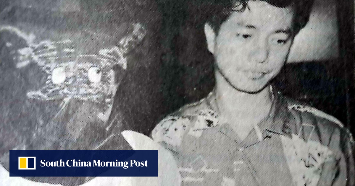 When a death sentence was confirmed for a revenge attack on the son of the Hong Kong triad leader, 14