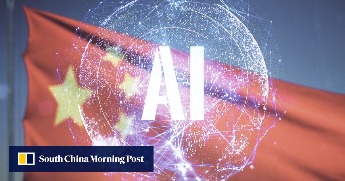 China’s public sector accelerates AI adoption in 2024 as Zhipu and iFlyTek emerge as winners
