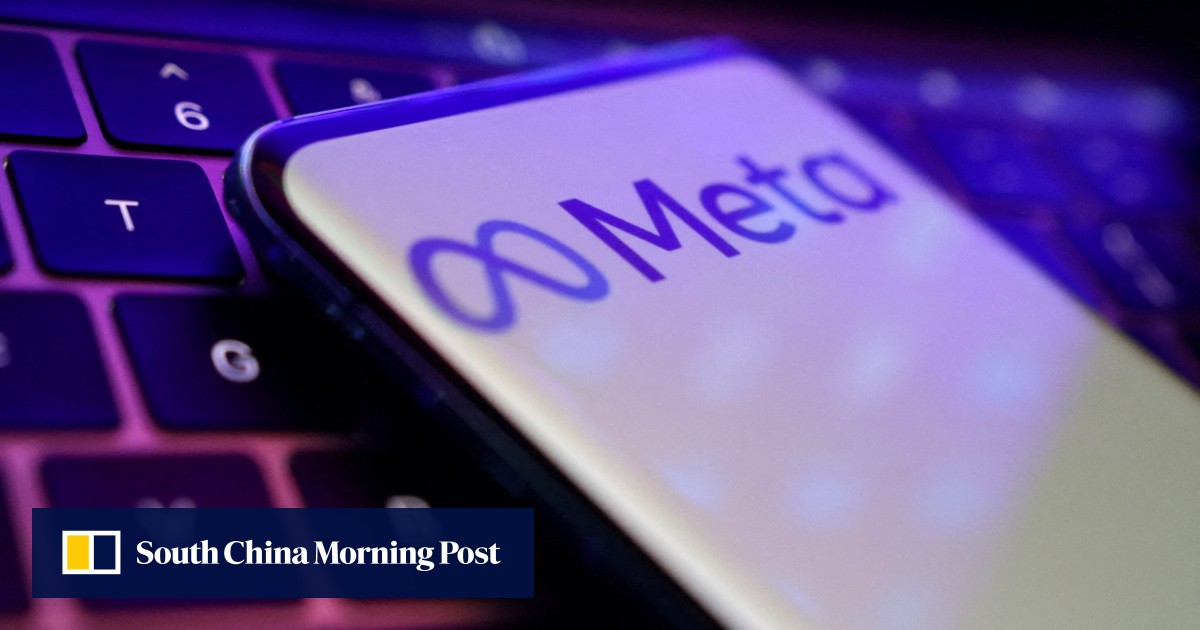 Apple and Meta have discussed AI partnership, US media reports