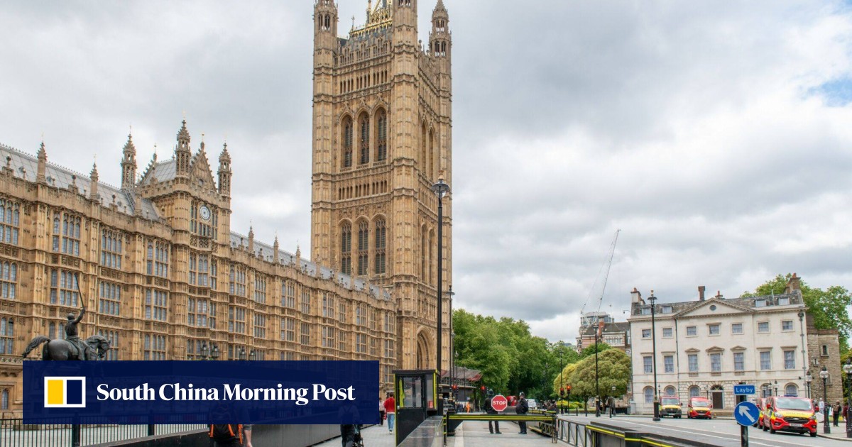 UK election betting scandal widens as a fourth Conservative Party official reportedly investigated