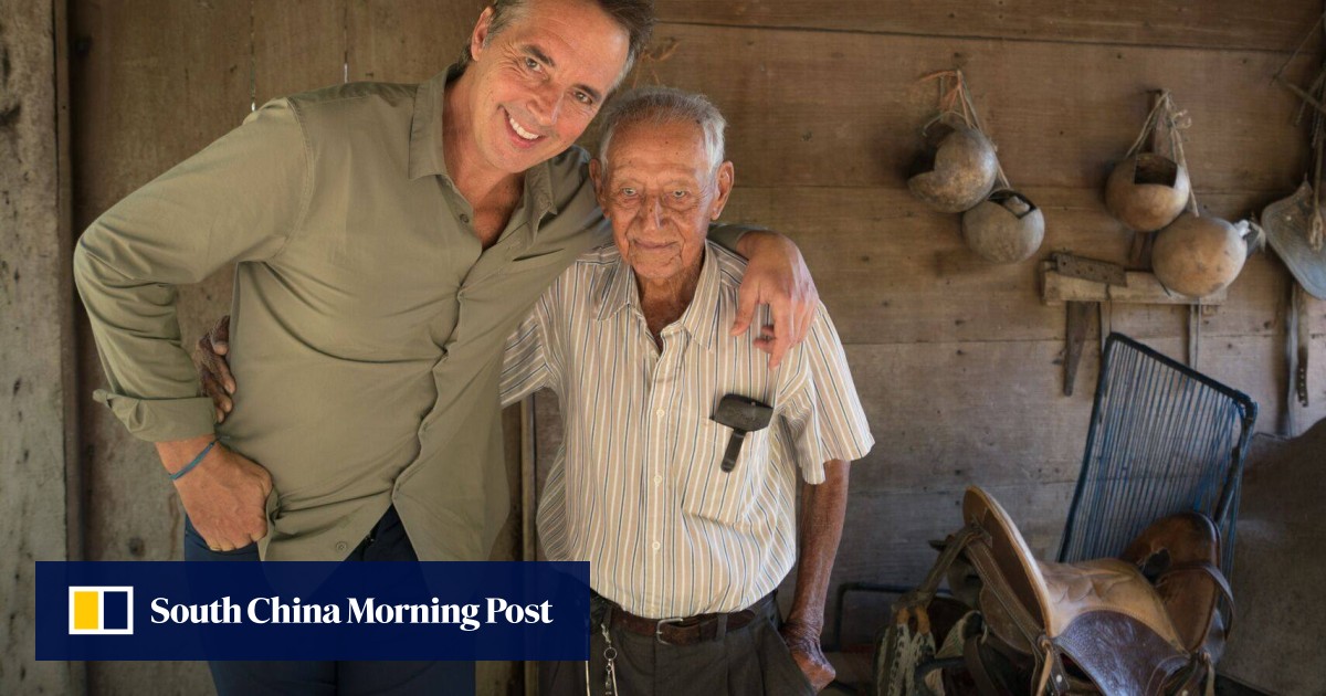 How to live to 100 and beyond: blue zones’ healthy longevity secrets spread to new places