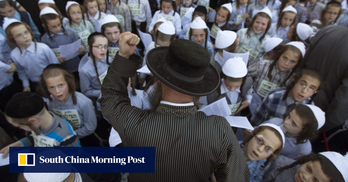 Israel’s top court rules army must draft ultra-Orthodox men, risking Netanyahu’s coalition
