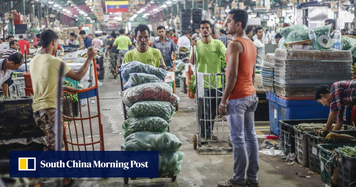 Malaysia’s upgrade in US human trafficking index decried as ‘disappointing’ amid migrant worker woes