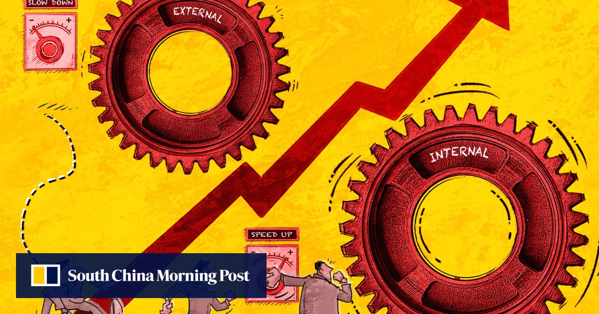 How China’s ‘dual circulation’ drive is shaping up – and what’s next on the agenda
