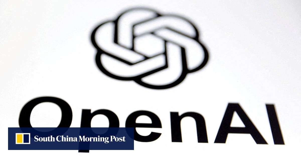 Tech war: OpenAI to further block access by mainland China, Hong Kong-based developers