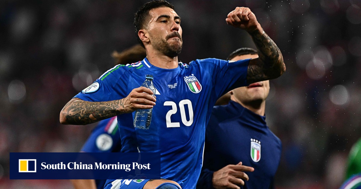 Euro 2024: Zaccagni saves Italy with last-minute goal and leaves Croatia in limbo