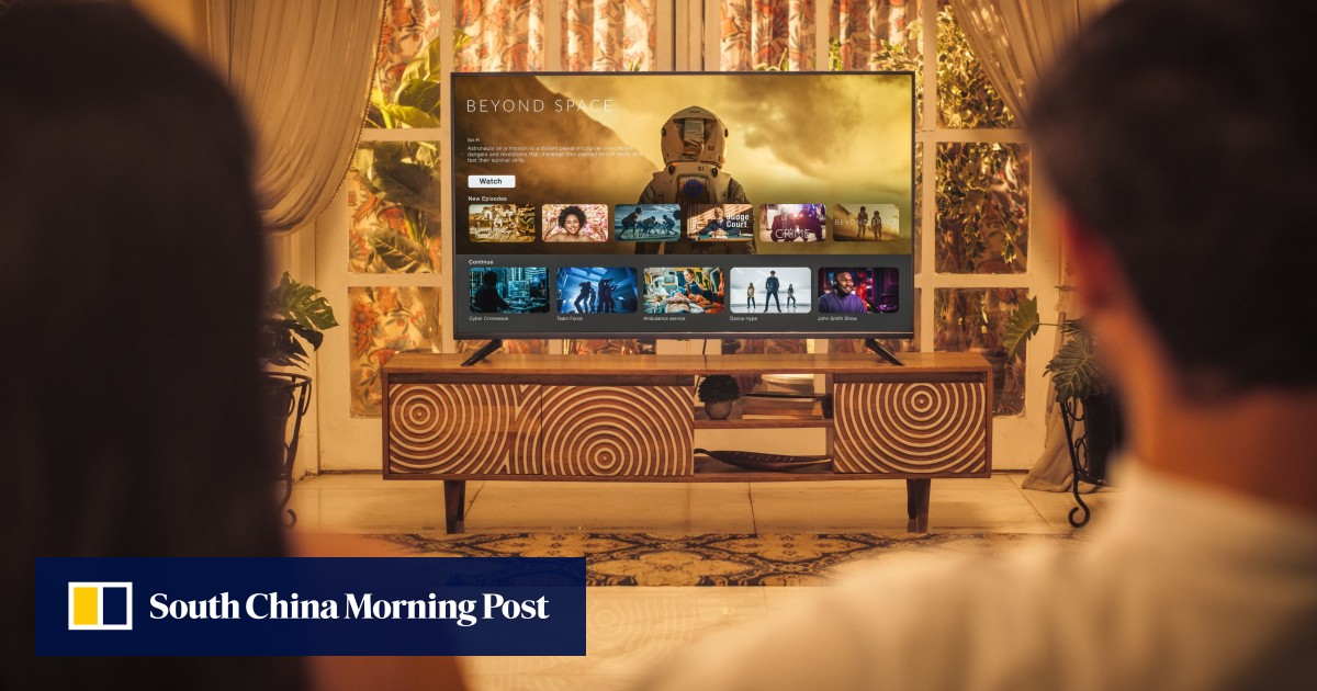 The more you watch TV, the less healthy you will be as you grow older, Harvard study finds