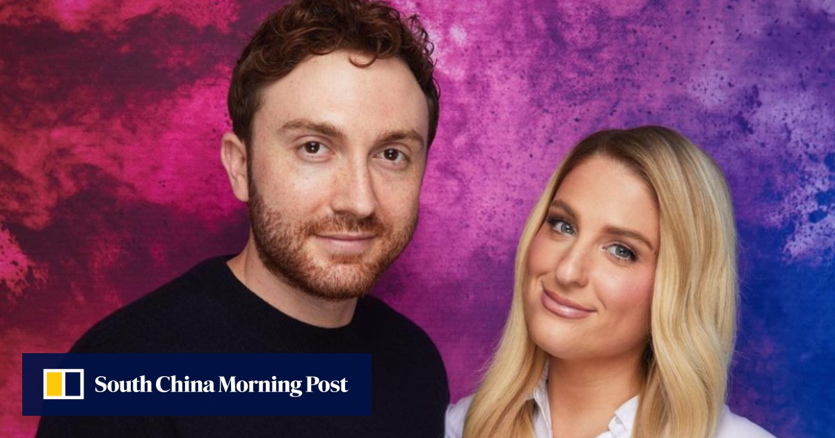 Who is Meghan Trainor’s husband, actor Daryl Sabara? The “All About That Bass” singer was set up with the former Spy Kids star by Chloë Grace Moretz, and their honeymoon was her “most expensive luxury”