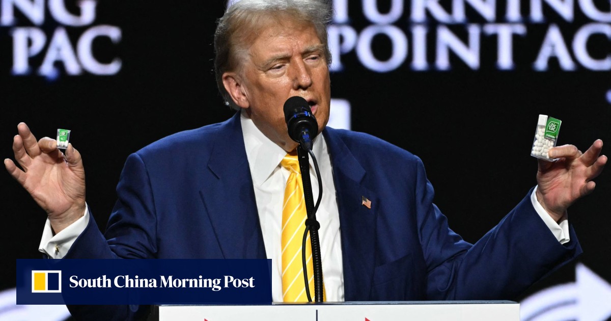 US election 2024: Trump plans to ‘reignite’ inflation, warn Nobel Prize-winning economists
