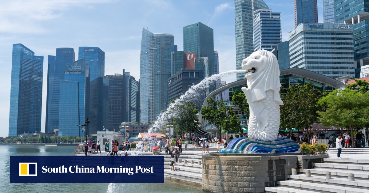 Singapore unveils asset recovery strategy to protect its financial crown jewel
