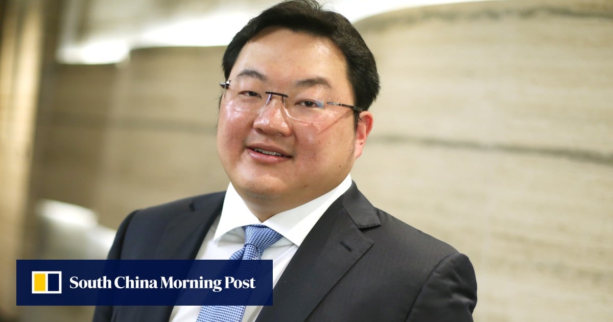 马来西亚 1MDB 丑闻:刘特佐将没收沃霍尔、莫奈艺术品,与美国达成 1 亿美元和解 马来西亚 1MDB 丑闻:刘特佐将没收沃霍尔、莫奈艺术品,与美国达成 1 亿美元和解