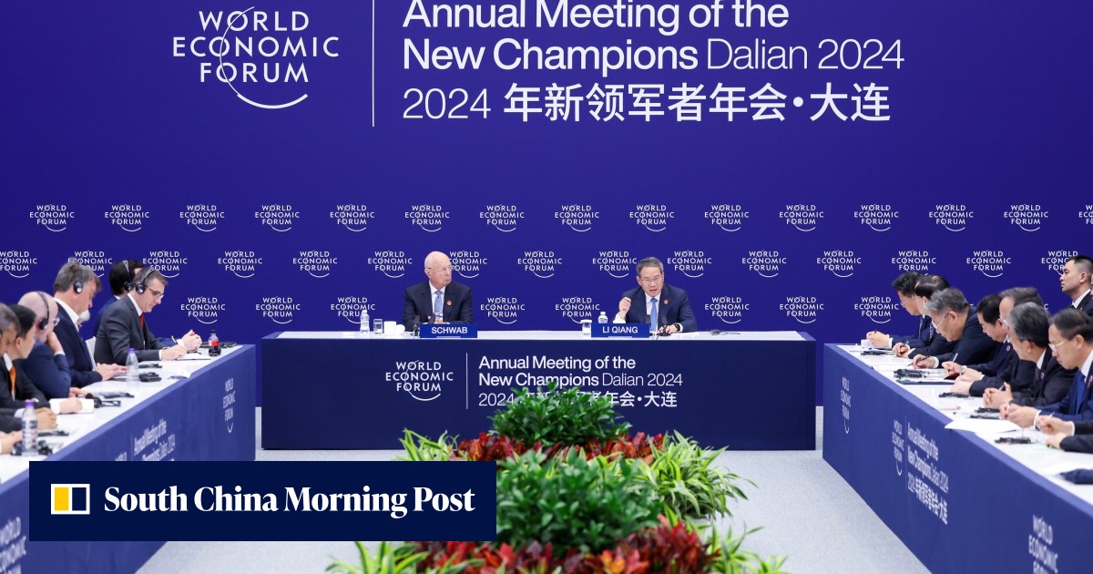 3rd Plenum Beijing talks the talk with foreign, private firms as they await action ...