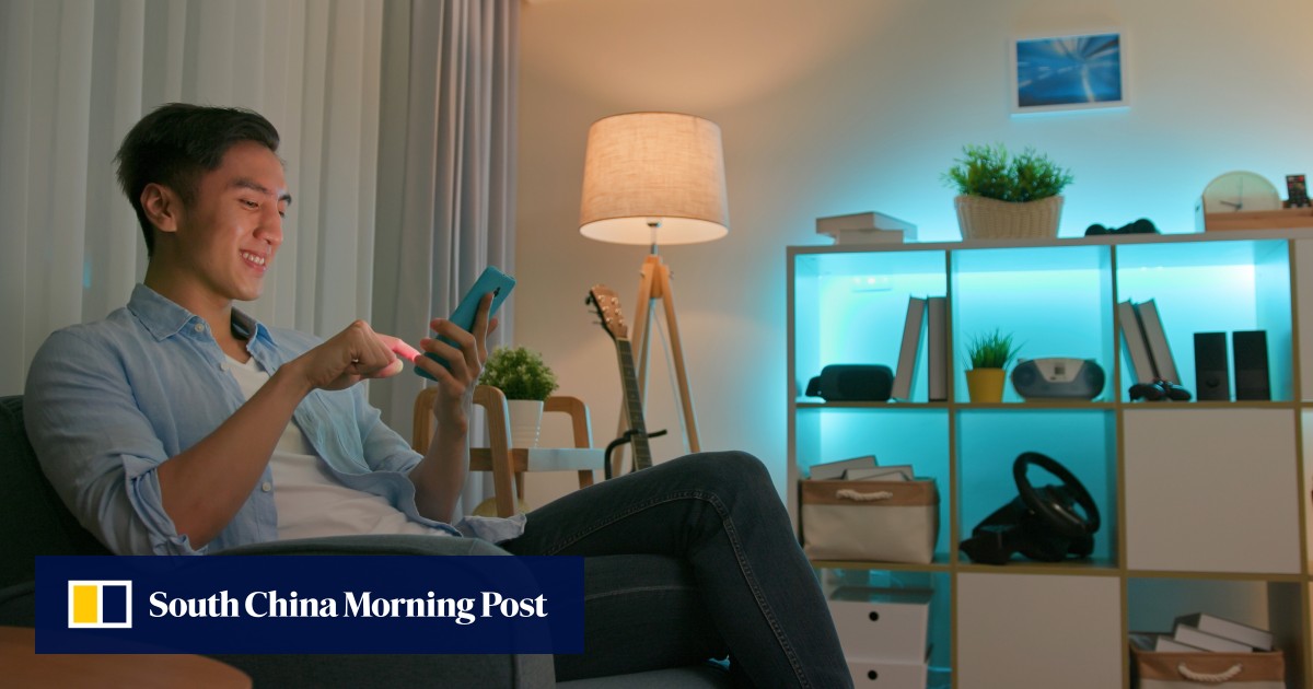 Home design after the pandemic focuses on self-care using art, AI and smart devices