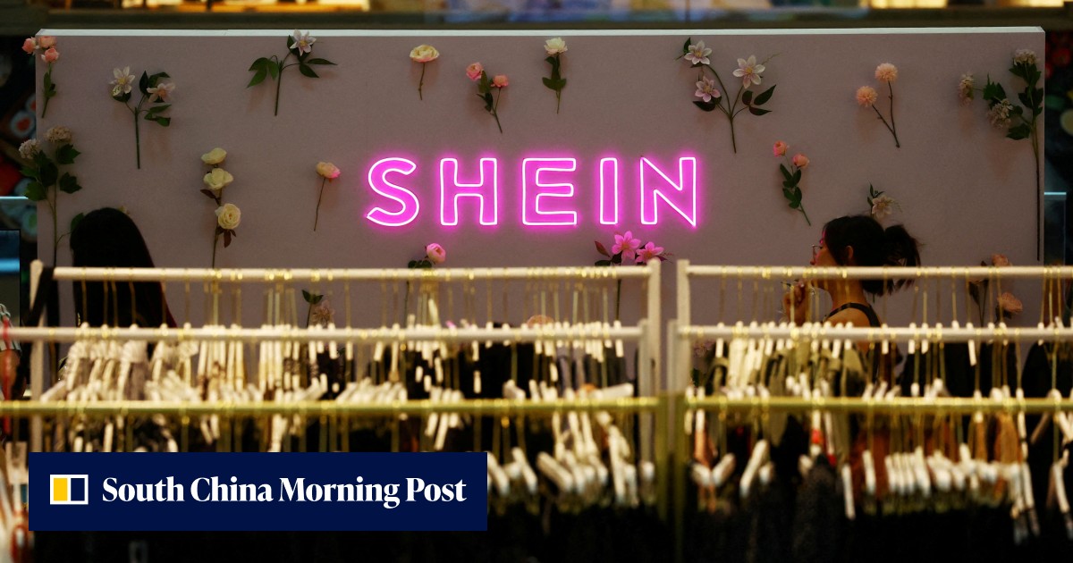 Shein Rising How can Shein remain at the top its game? Experts at Bain and Kantar ...