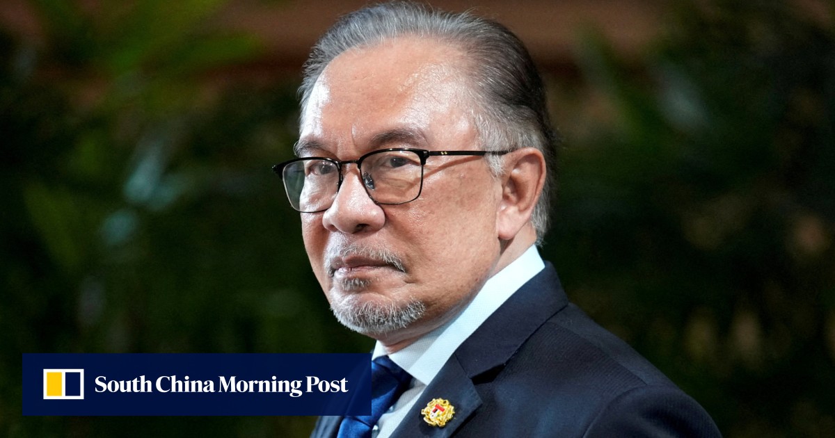 マレーシアはBRICSへの野心を抱いているが、なぜアンワル首相はロシア訪問を拒否しているのだろうか？