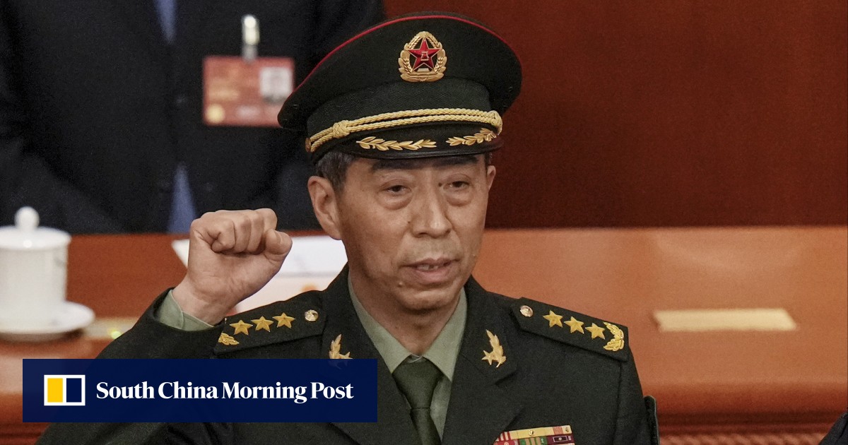 Why China’s latest corruption probes hint at fury, betrayal over political disloyalty