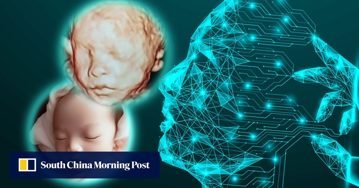 China parents turn to affordable AI to predict what unborn babies will ...